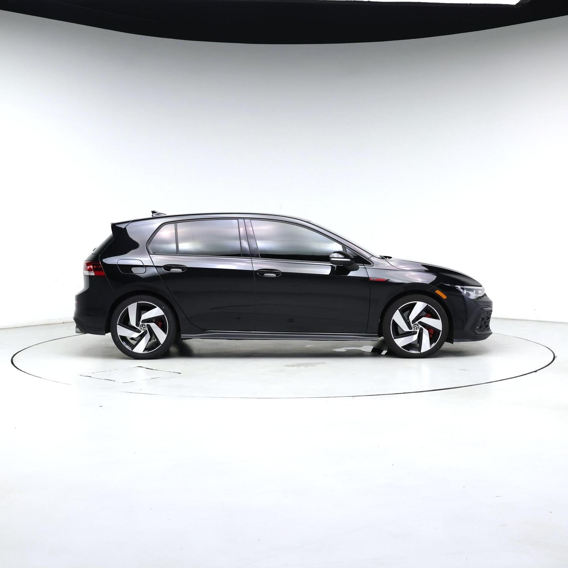 Thumbnail: 2024 Volkswagen Golf - 7