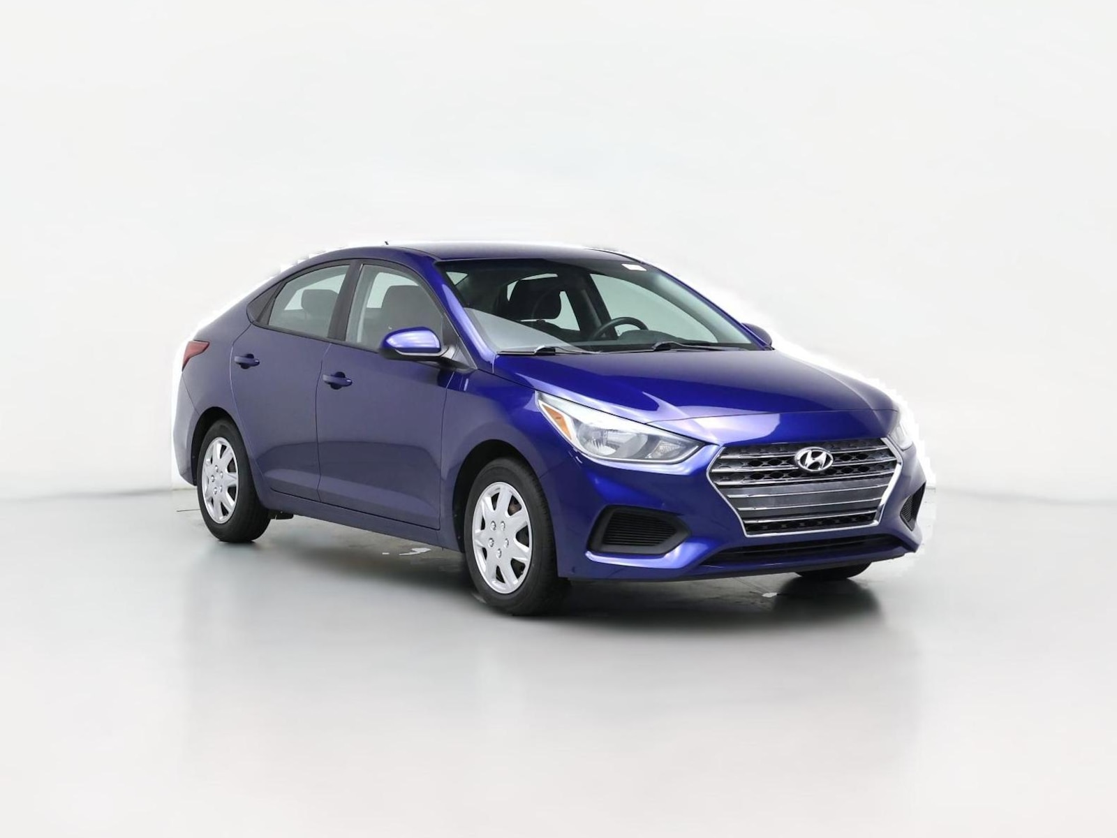 2019 Hyundai Accent