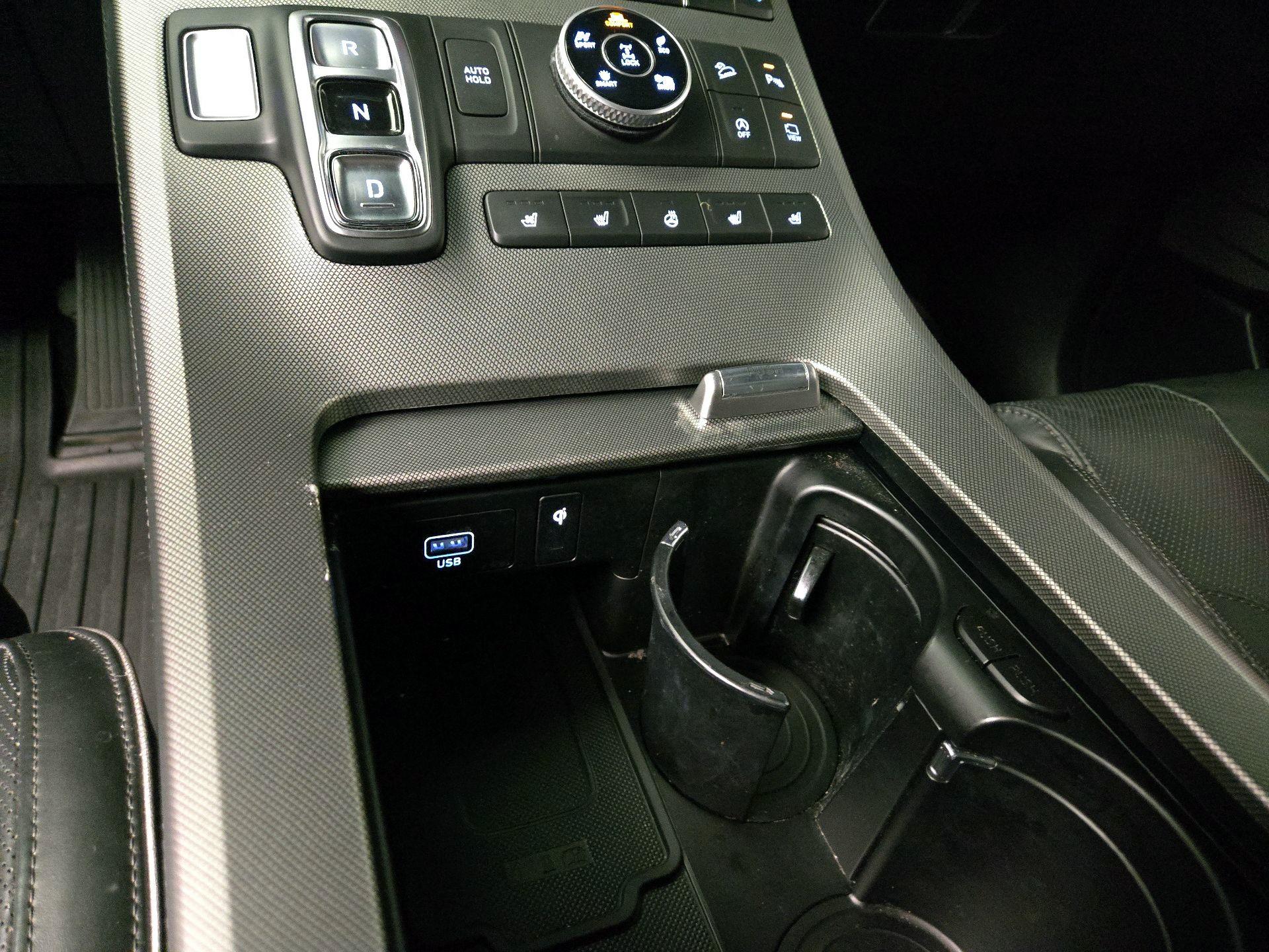 Thumbnail: 2022 Hyundai Palisade - 19