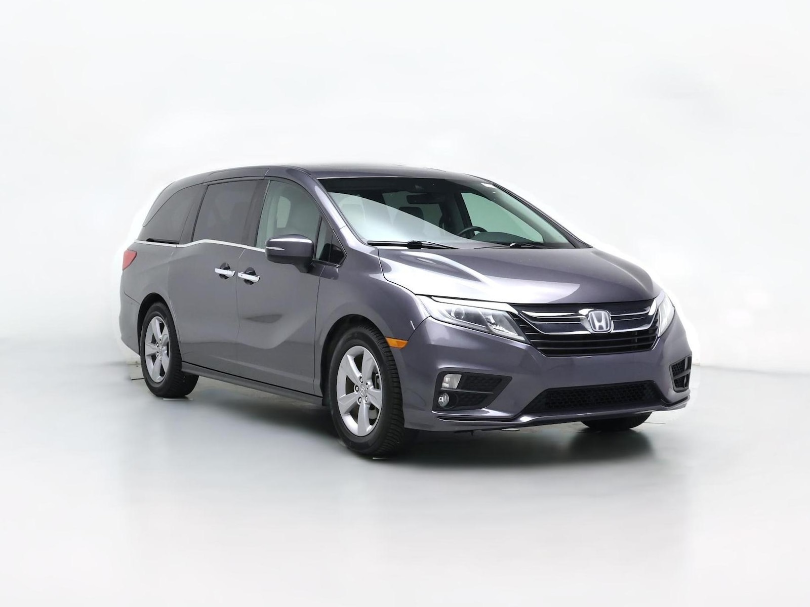 2019 Honda Odyssey