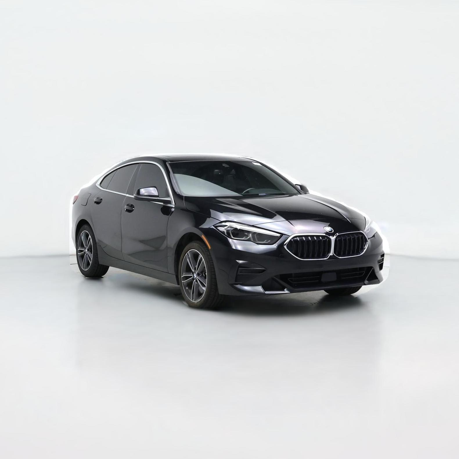 Thumbnail: 2022 BMW 2 Series - 1