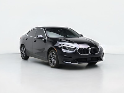 2022 BMW 228 I Gran Coupe