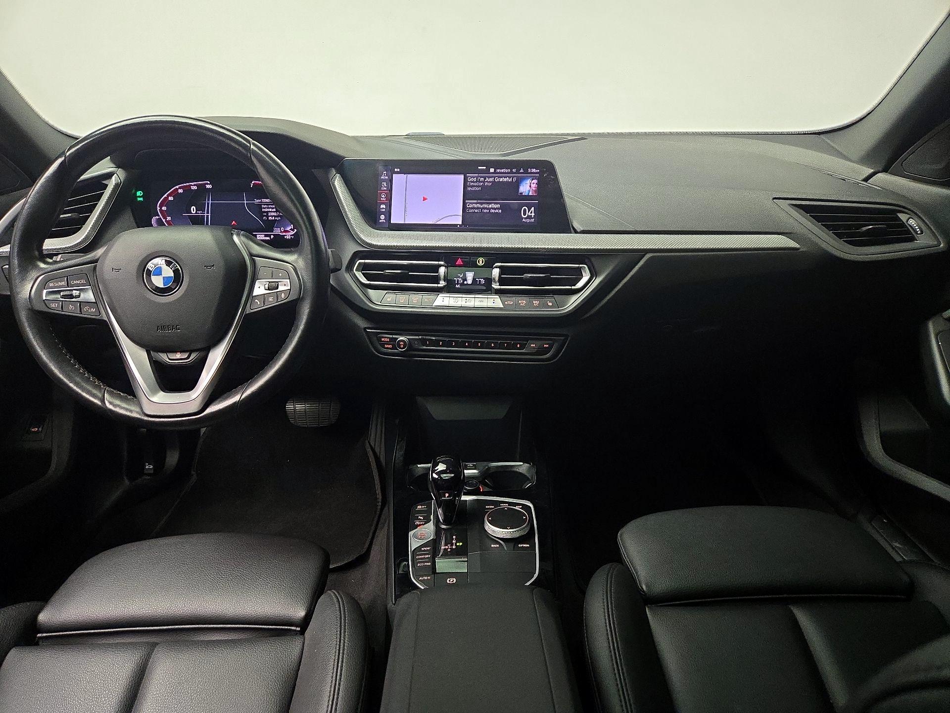 Thumbnail: 2022 BMW 2 Series - 9