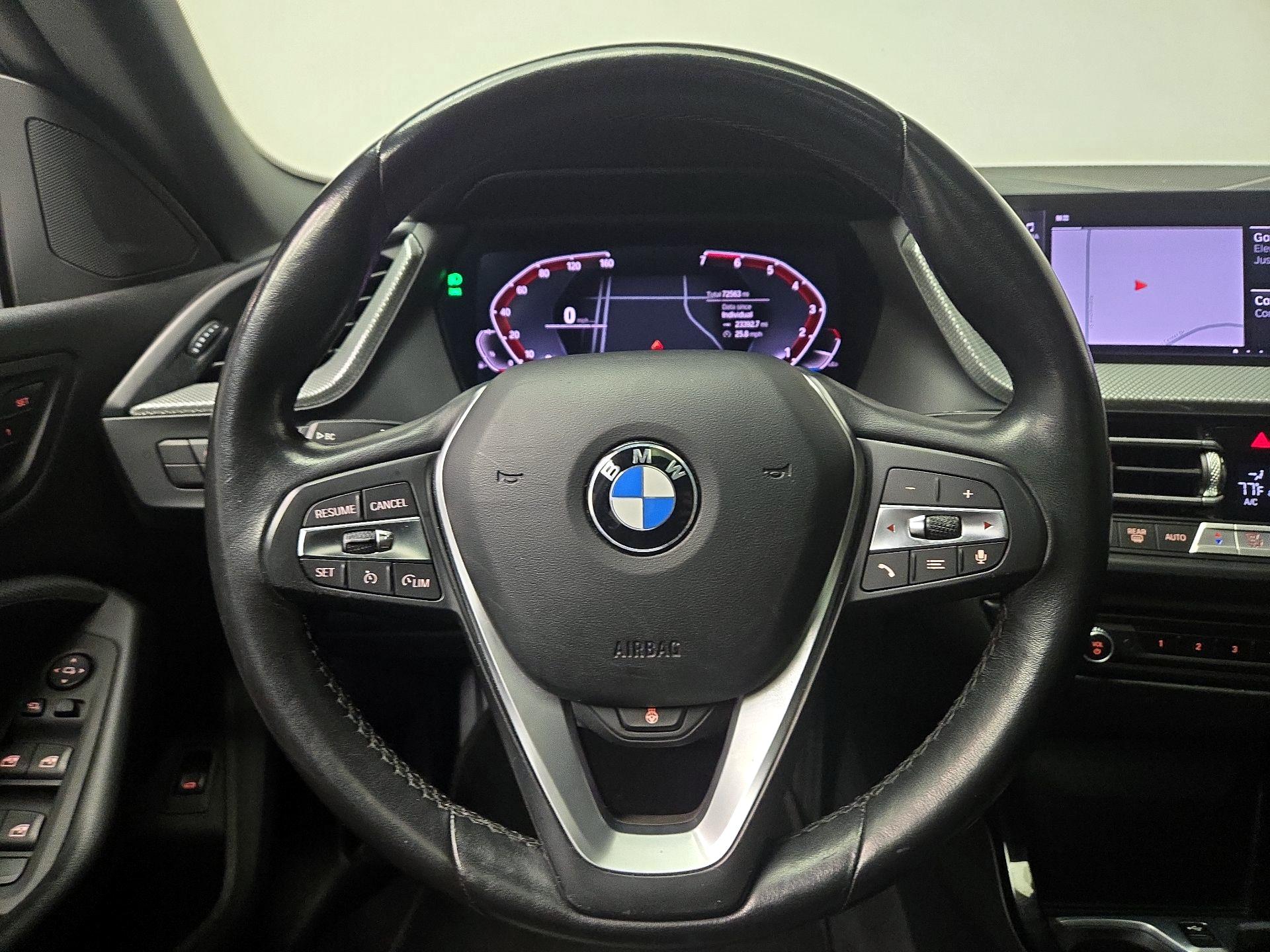 Thumbnail: 2022 BMW 2 Series - 10