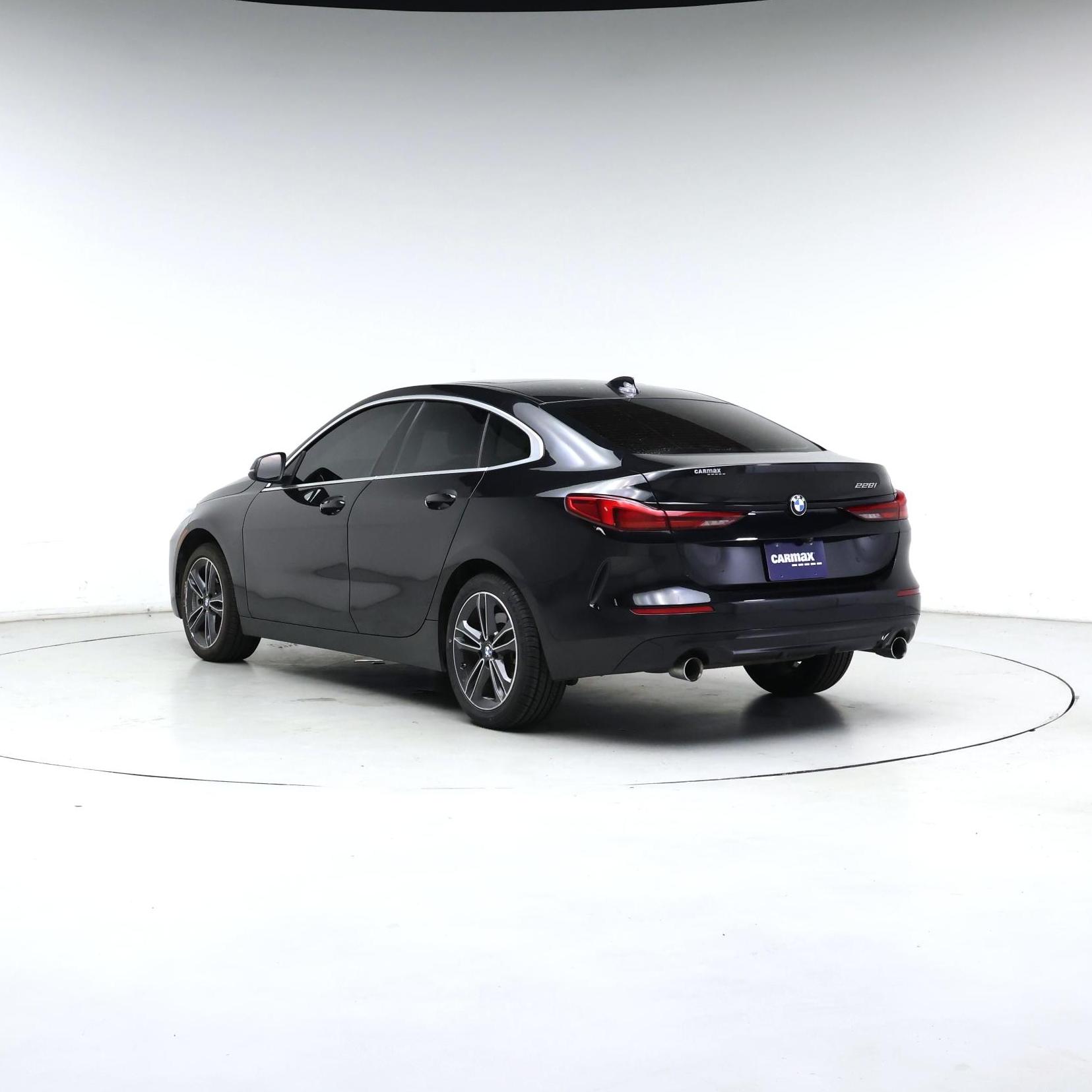 Thumbnail: 2022 BMW 2 Series - 2