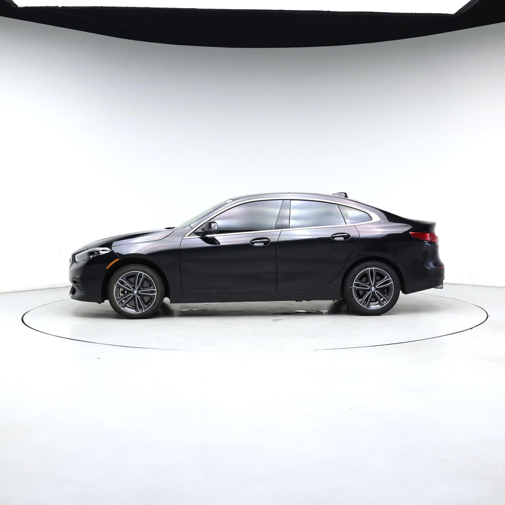 Thumbnail: 2022 BMW 2 Series - 3
