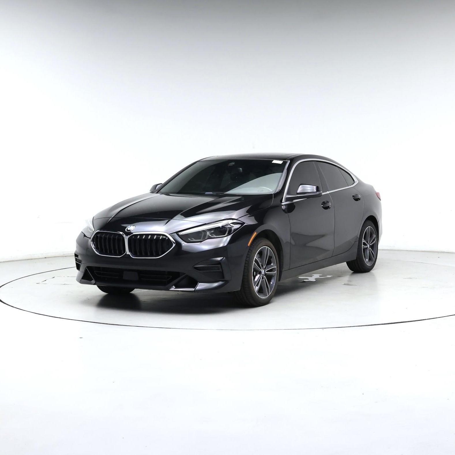 Thumbnail: 2022 BMW 2 Series - 4