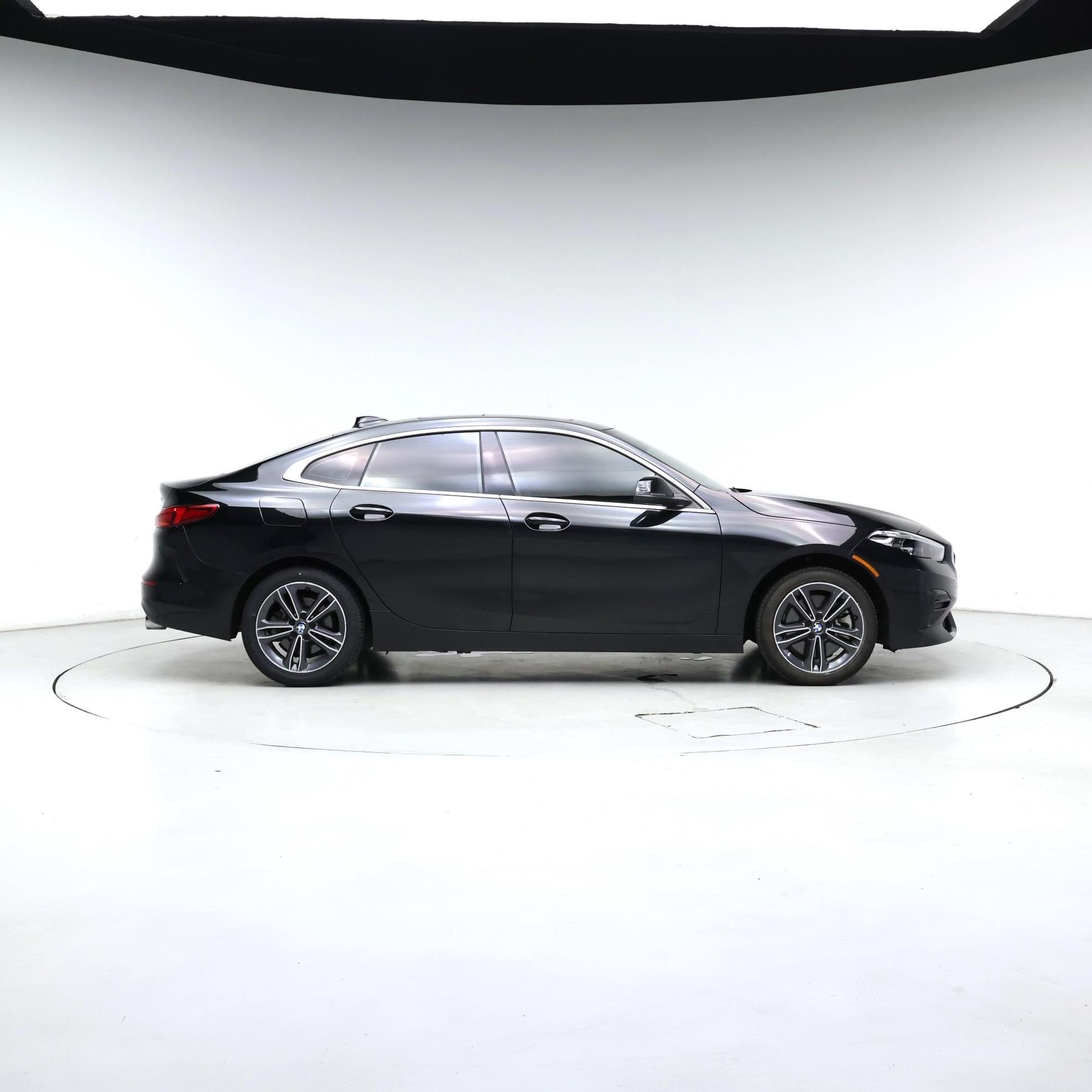 Thumbnail: 2022 BMW 2 Series - 7