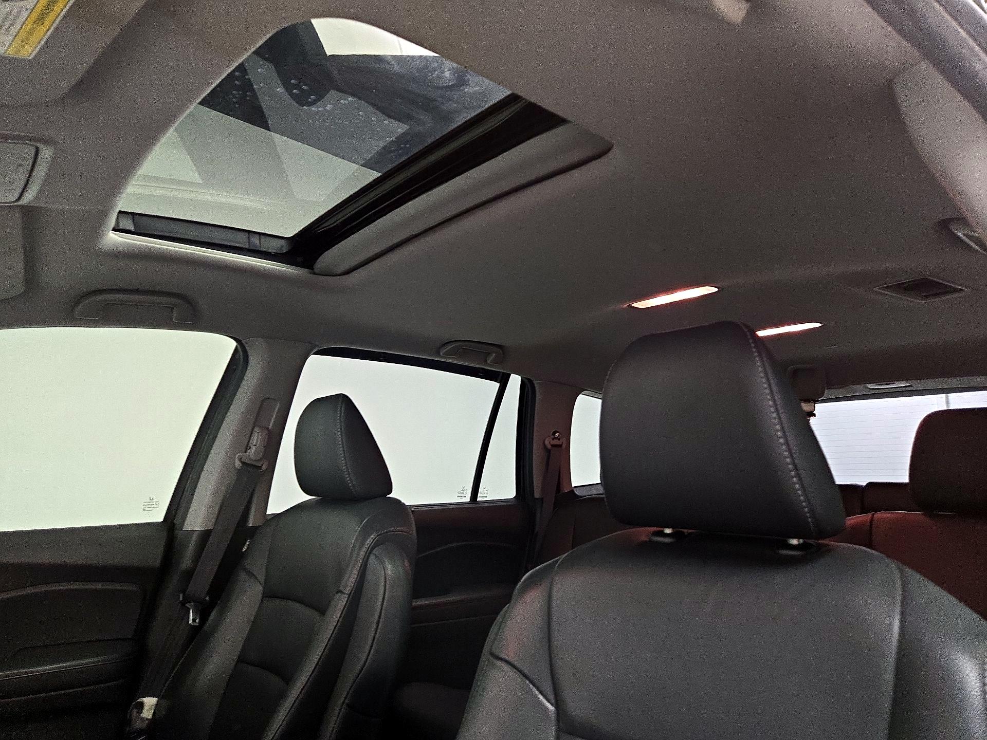 Thumbnail: 2022 Honda Pilot - 19