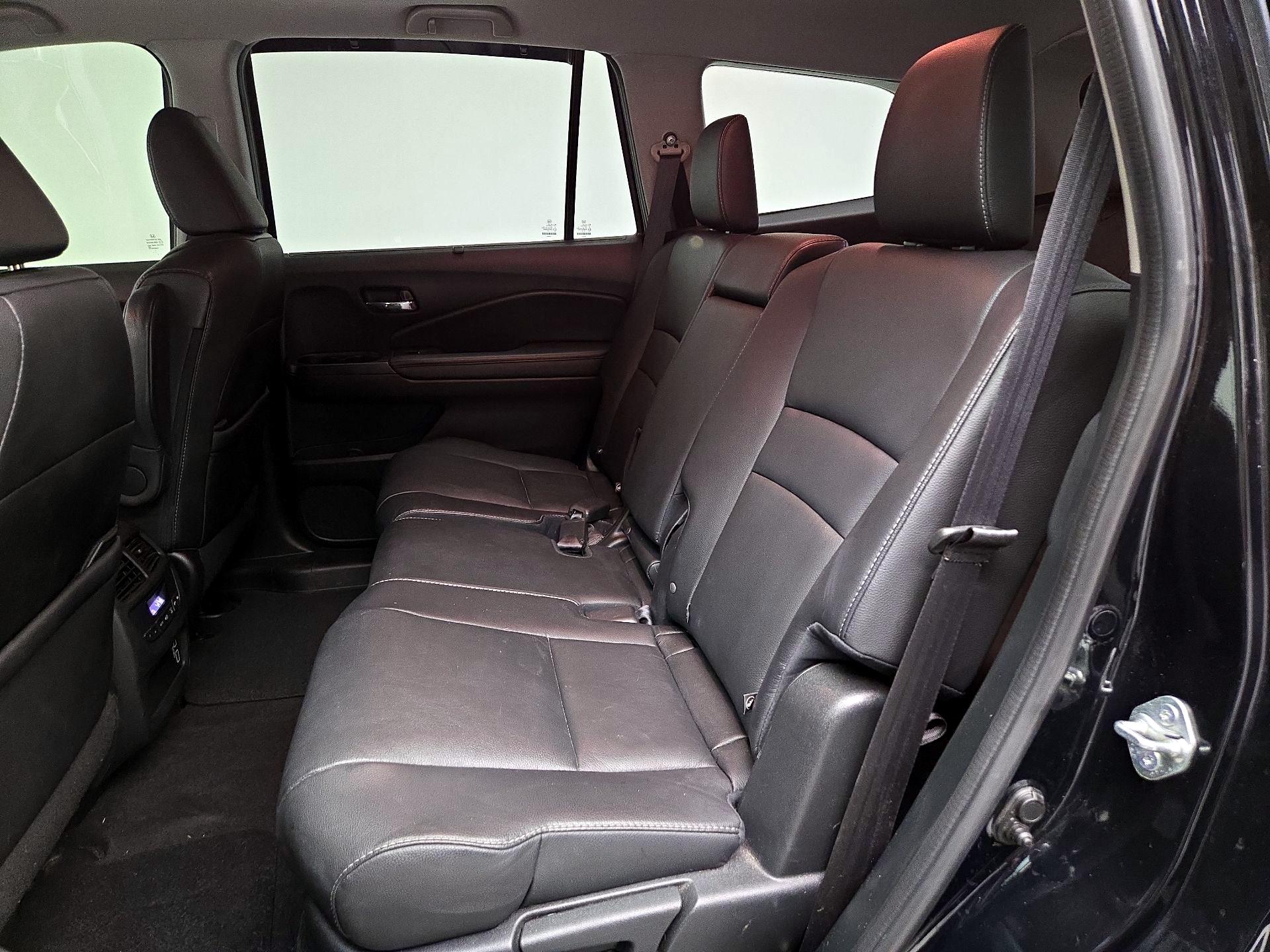 Thumbnail: 2022 Honda Pilot - 20