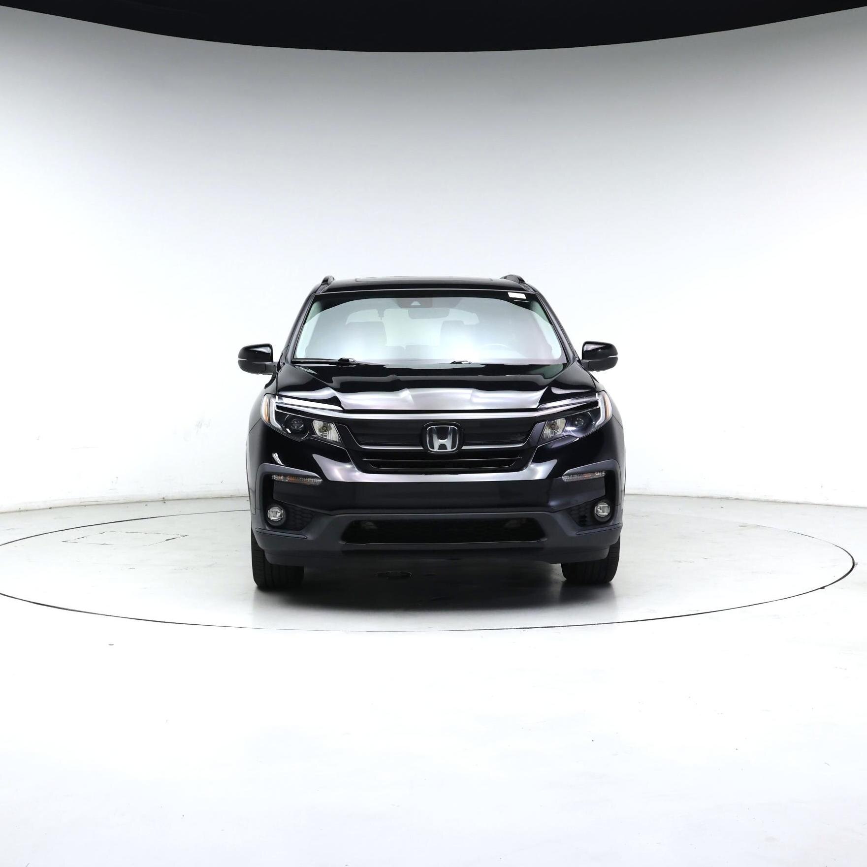 Thumbnail: 2022 Honda Pilot - 5