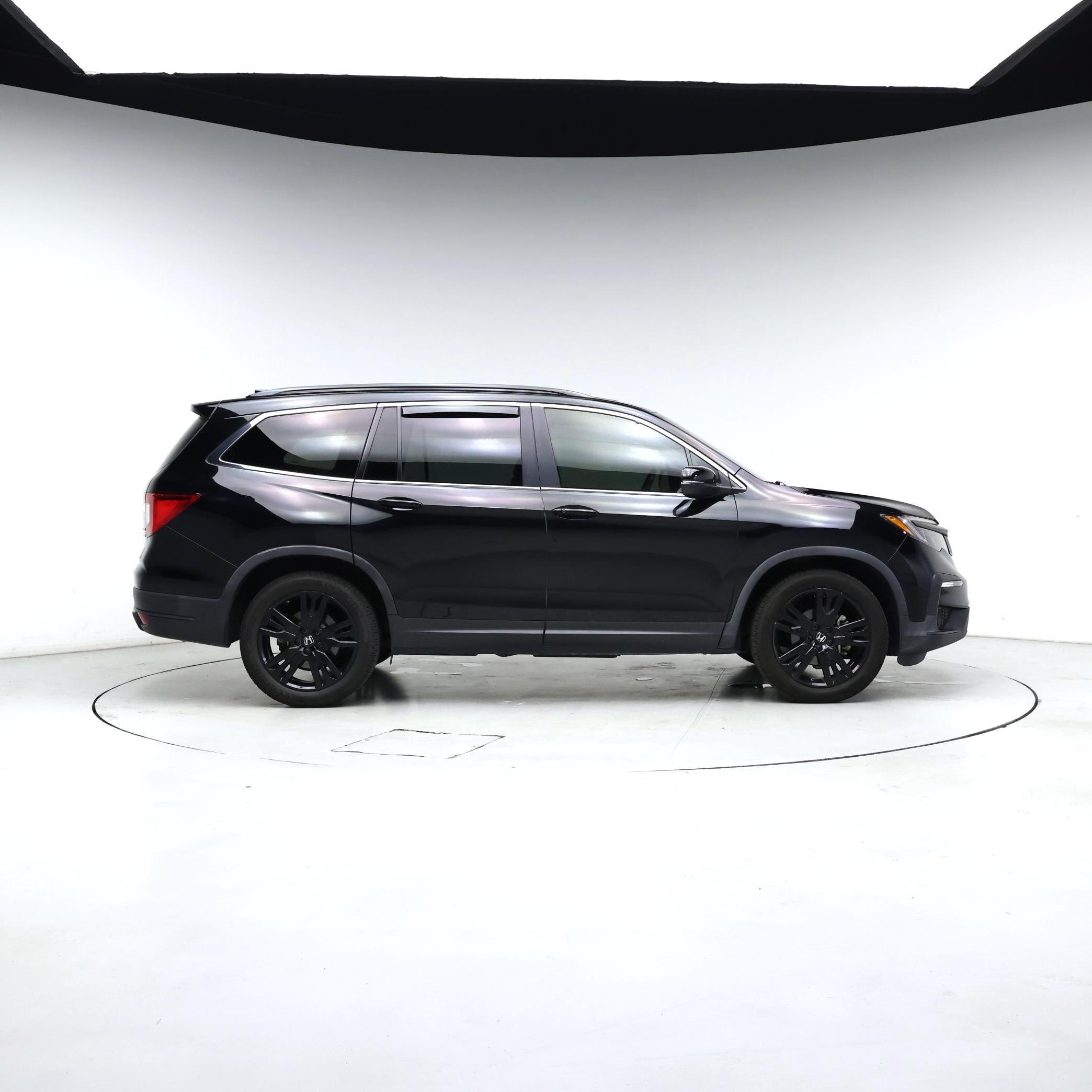 Thumbnail: 2022 Honda Pilot - 7