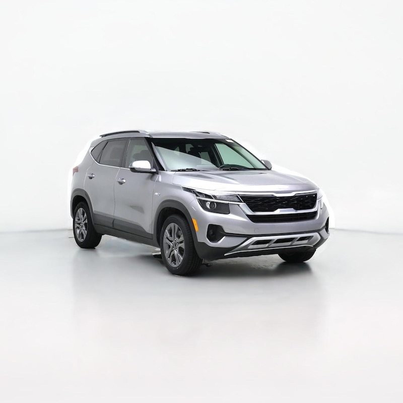 2022 Kia Seltos S