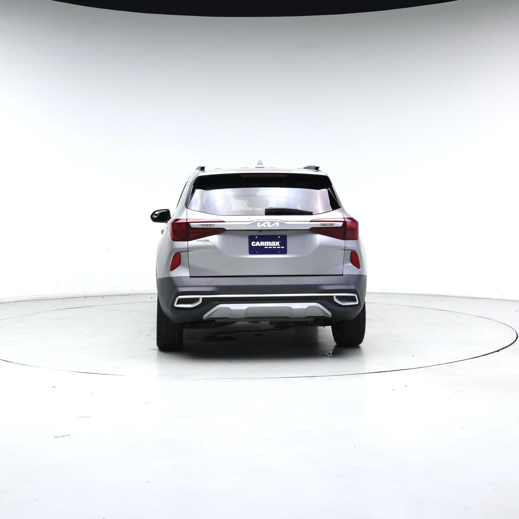 Thumbnail: 2022 Kia Seltos - 6