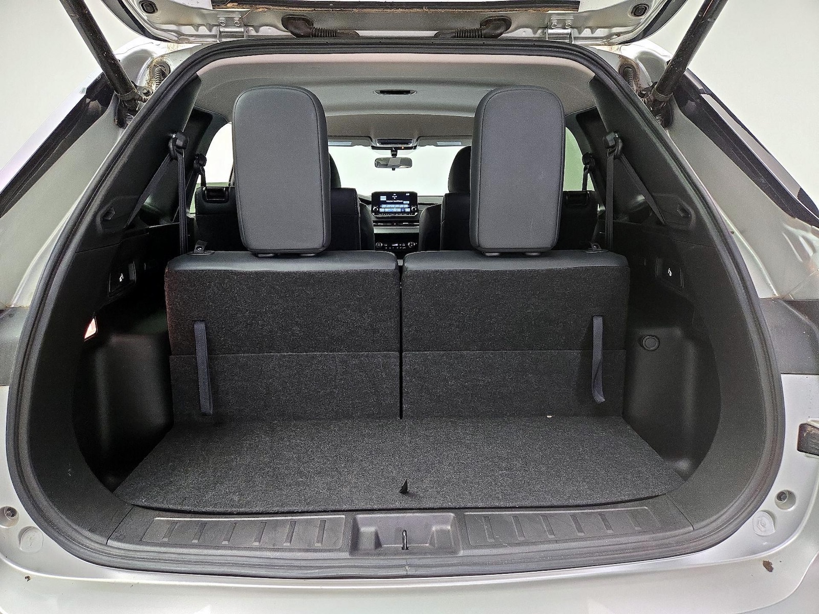 2024 Mitsubishi Outlander SE - Photo 23