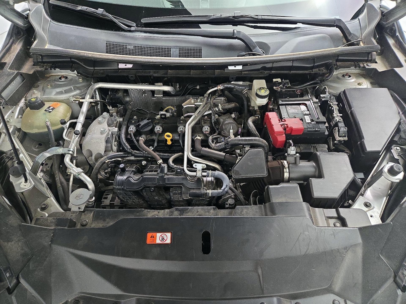 2024 Mitsubishi Outlander SE - Photo 25