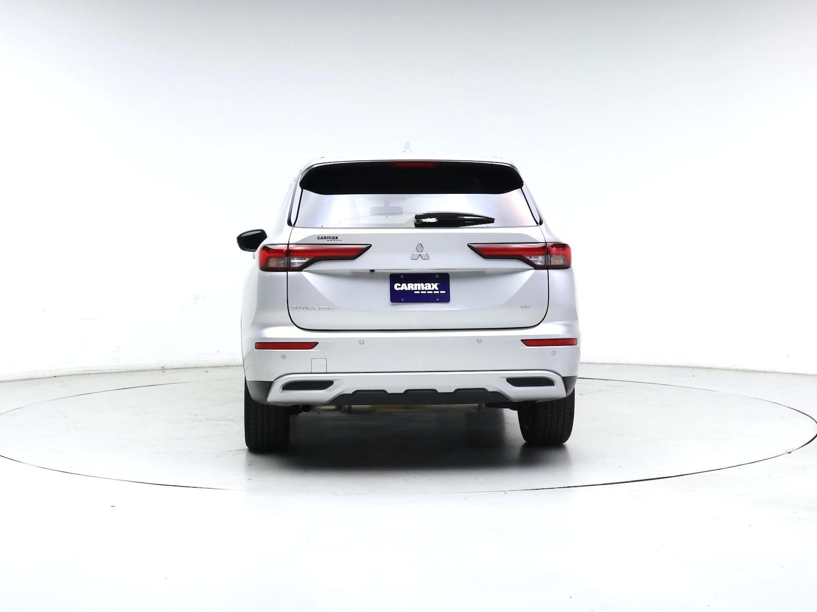 2024 Mitsubishi Outlander SE - Photo 7