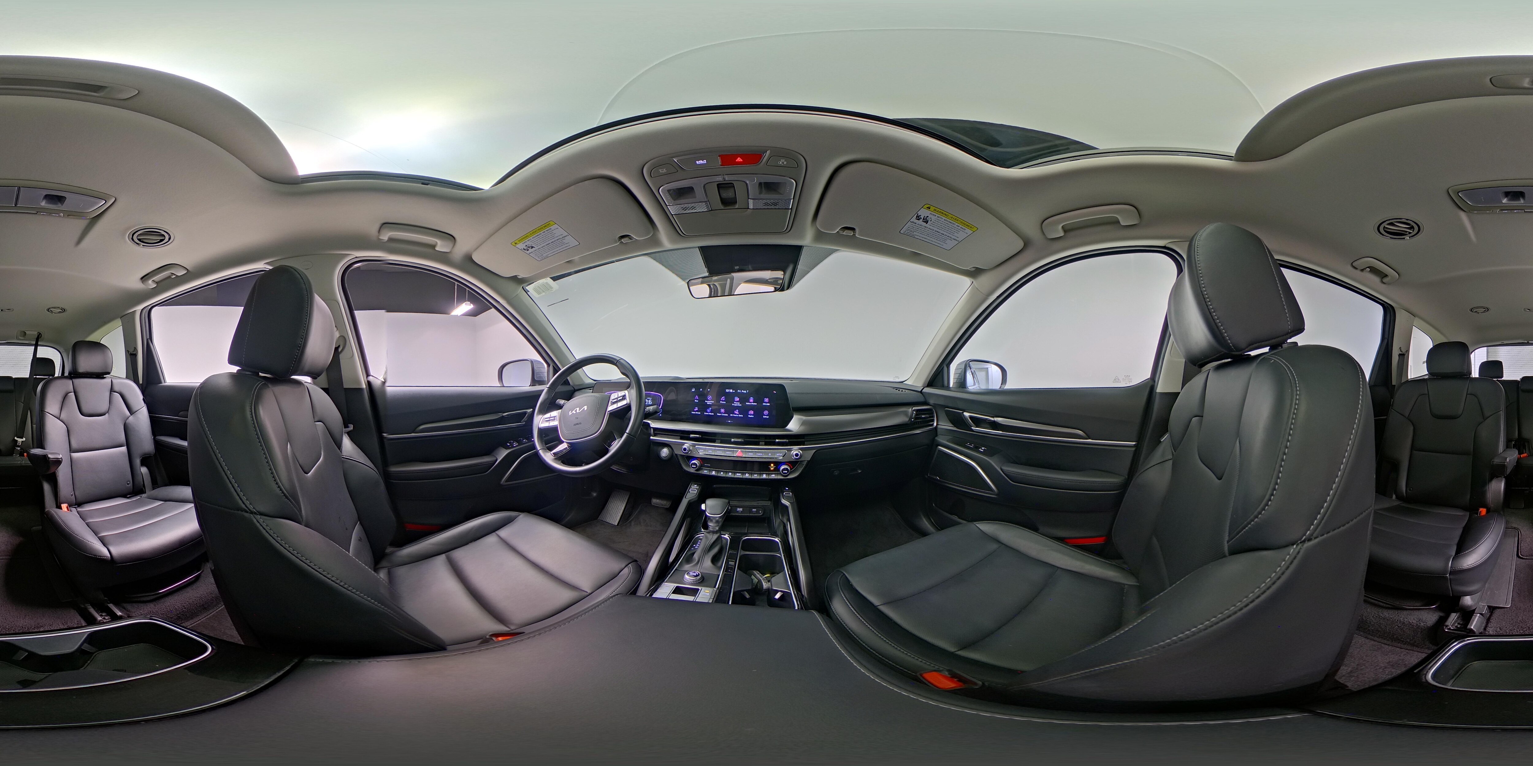 2025 Kia Telluride S - Photo 28