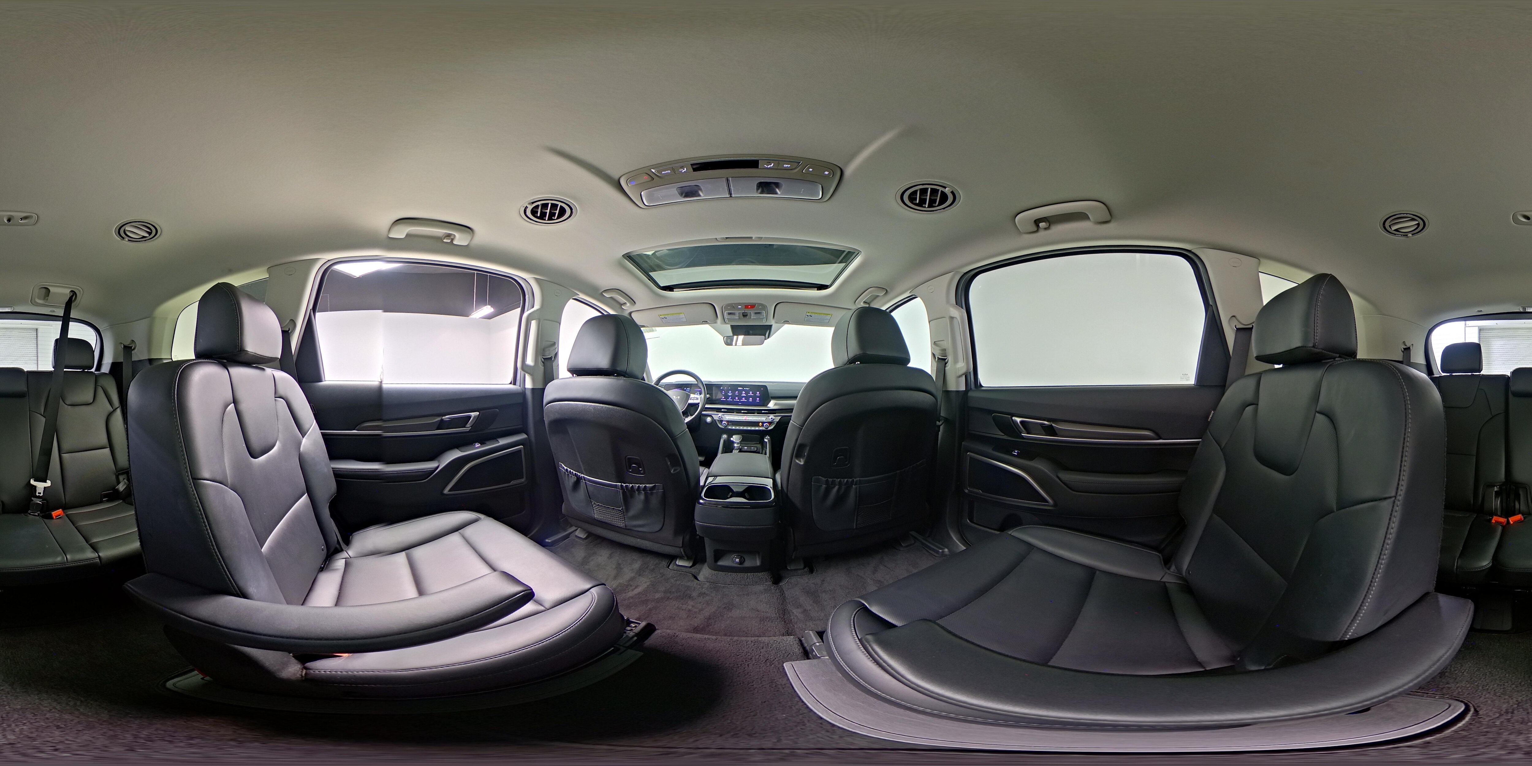 2025 Kia Telluride S - Photo 29