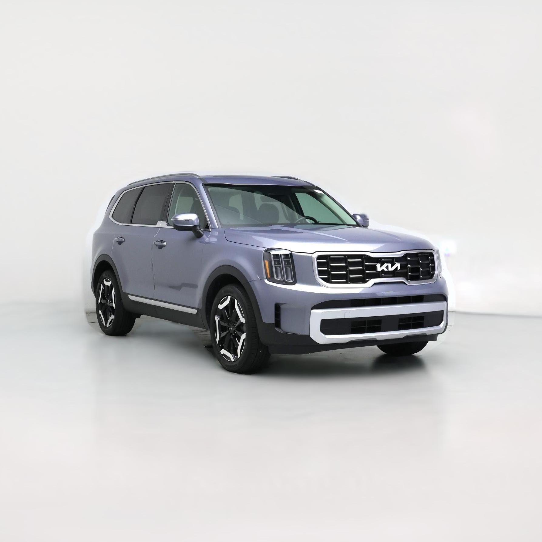 Thumbnail: 2025 Kia Telluride - 1