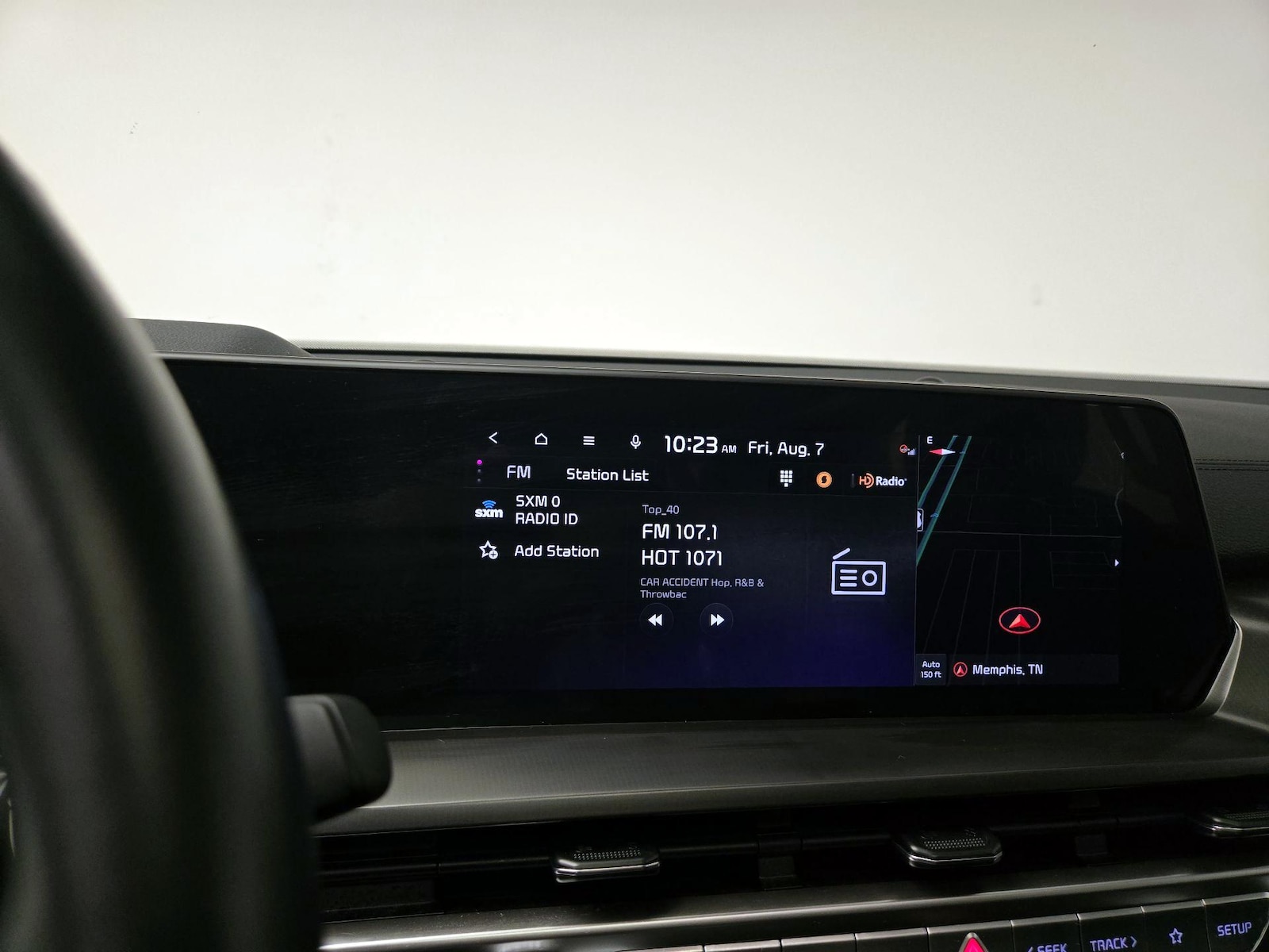 2025 Kia Telluride S - Photo 17