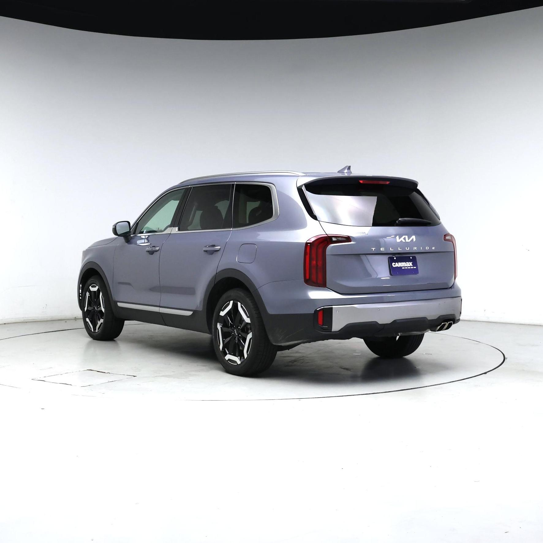 Thumbnail: 2025 Kia Telluride - 2