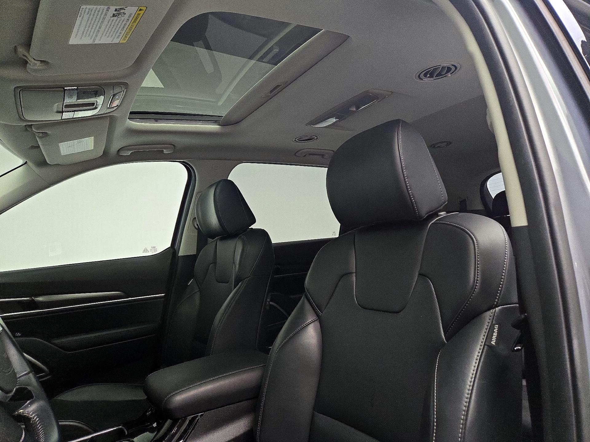 Thumbnail: 2025 Kia Telluride - 20