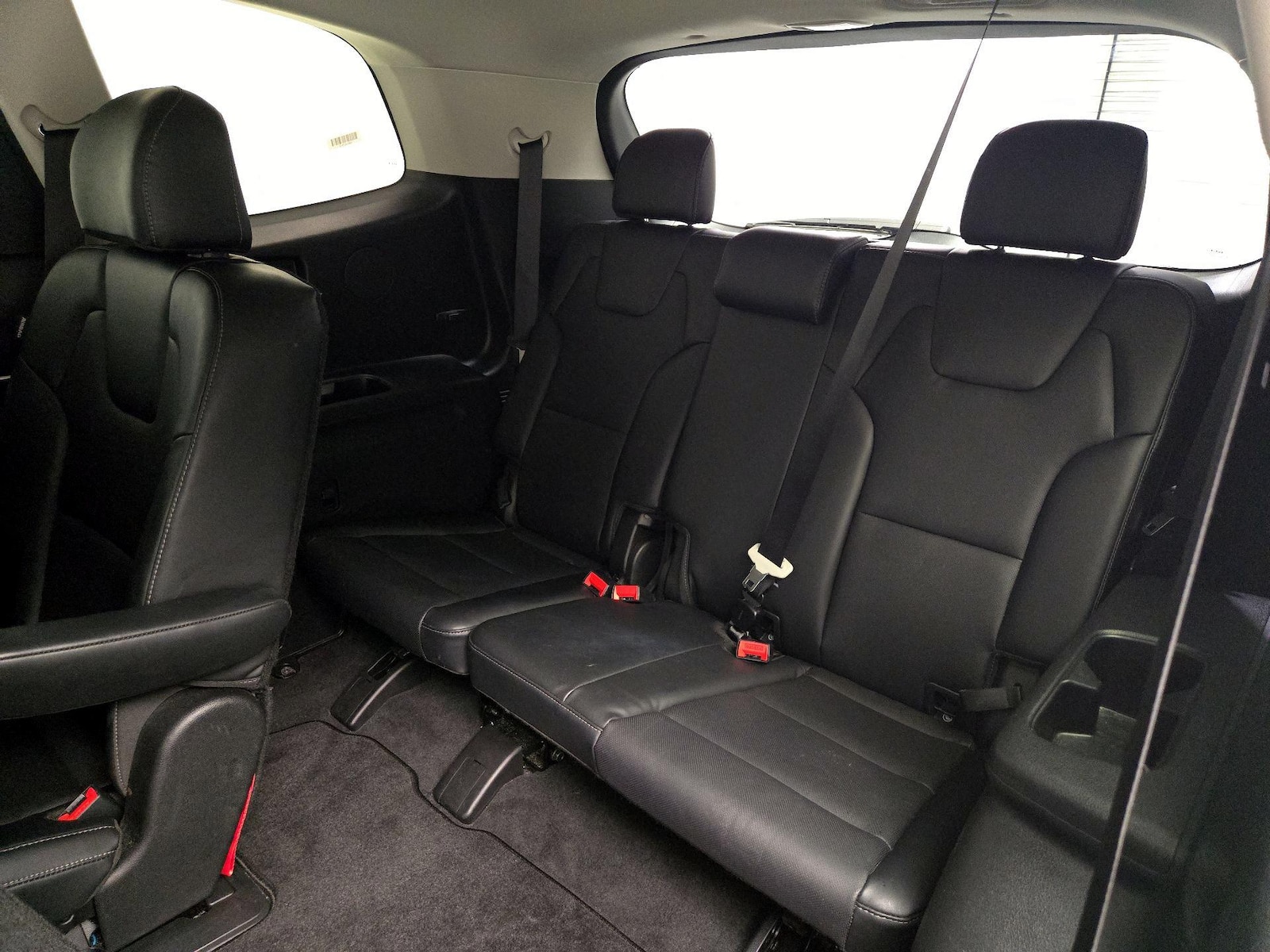 2025 Kia Telluride S - Photo 23