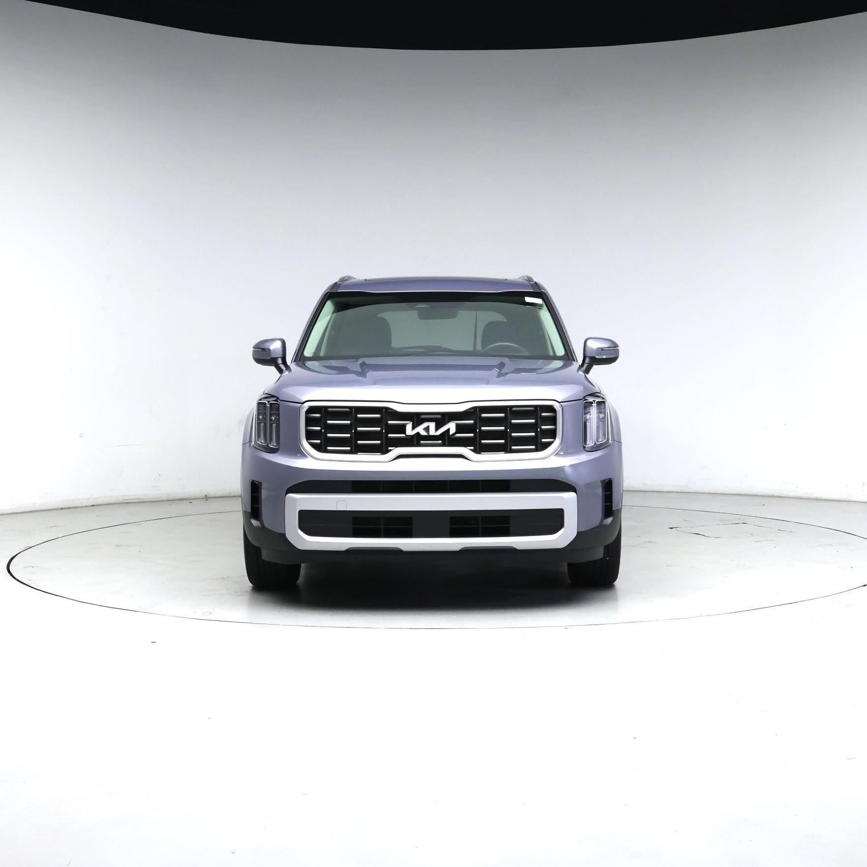Thumbnail: 2025 Kia Telluride - 5