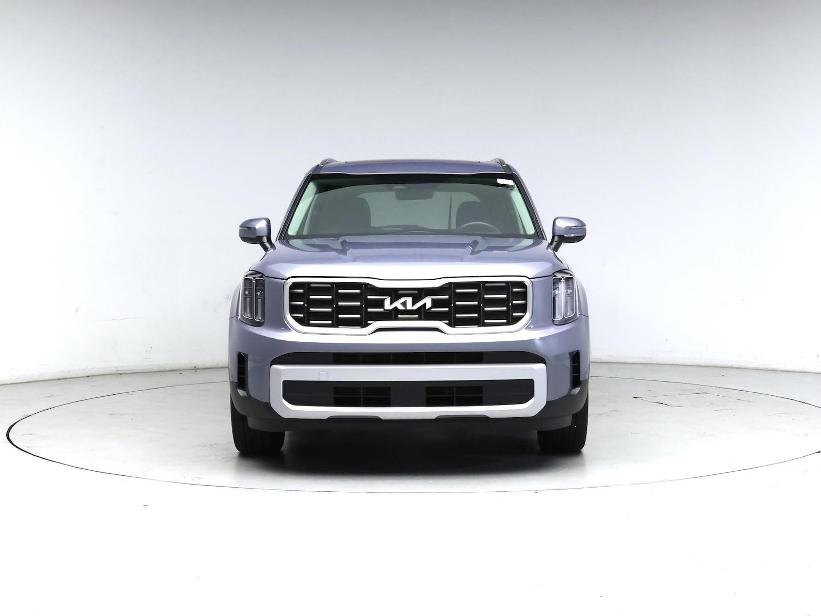 2025 Kia Telluride S - Photo 6