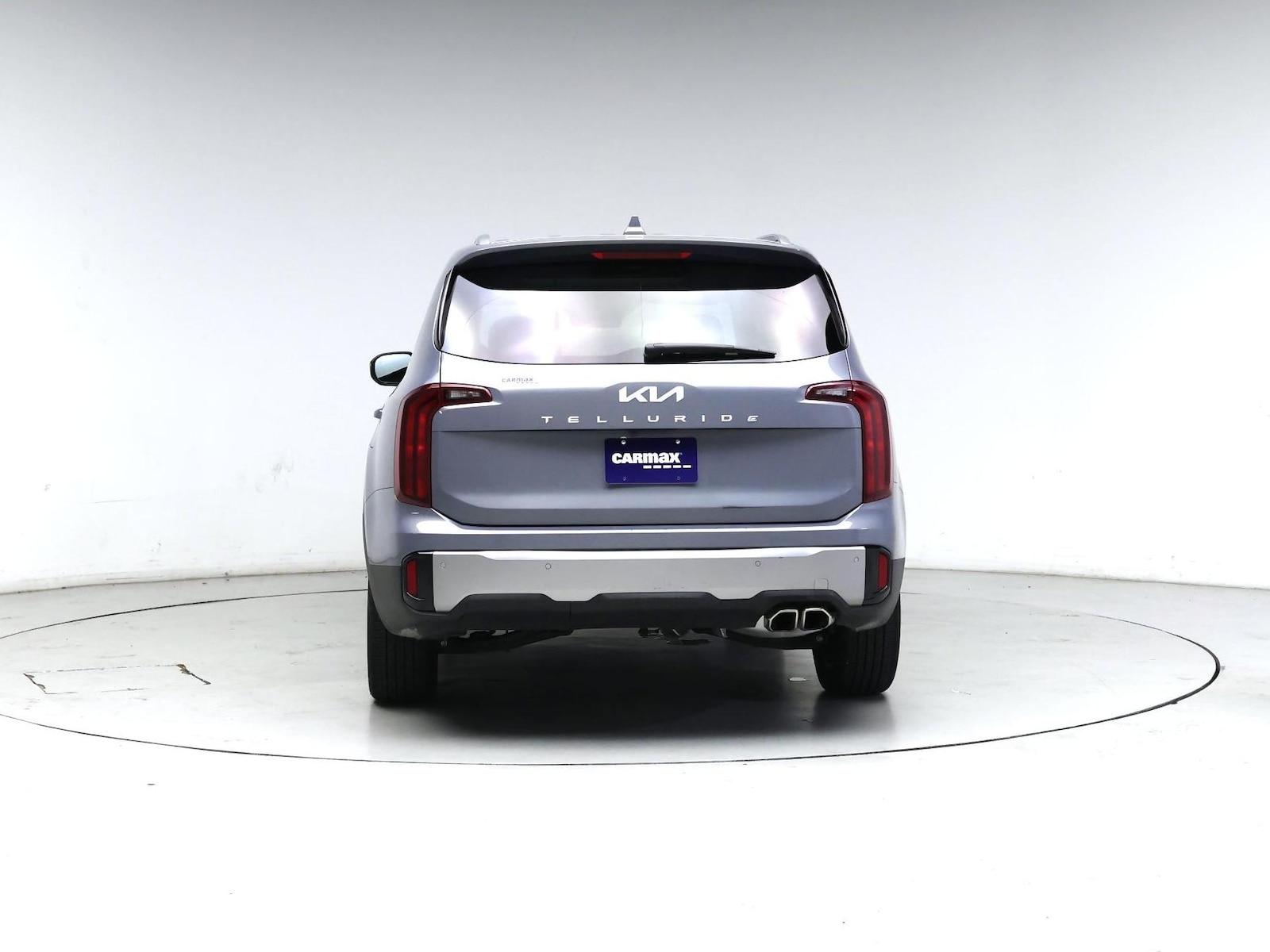 2025 Kia Telluride S - Photo 7