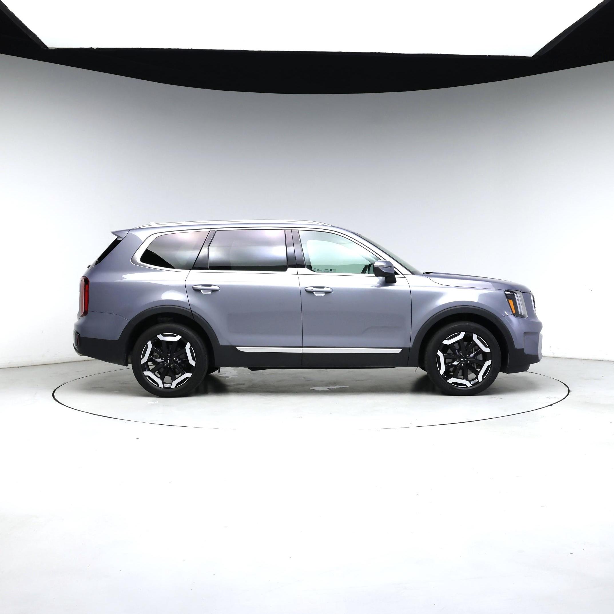 Thumbnail: 2025 Kia Telluride - 7