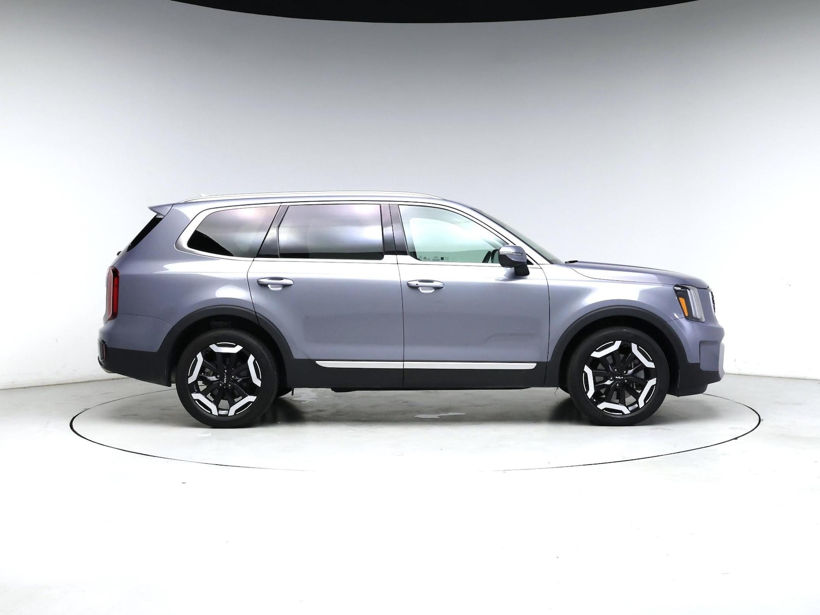 2025 Kia Telluride S - Photo 8