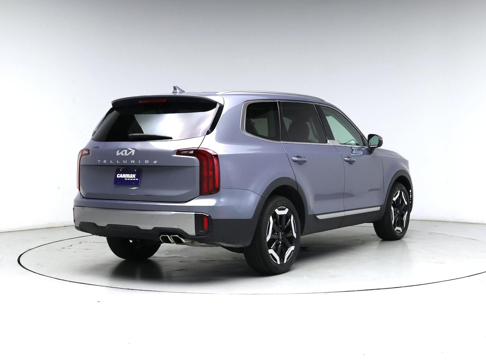 2025 Kia Telluride S - Photo 9