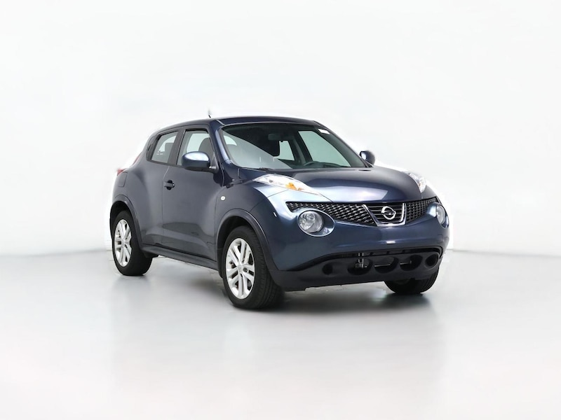 2014 Nissan Juke S -
                  Memphis, TN