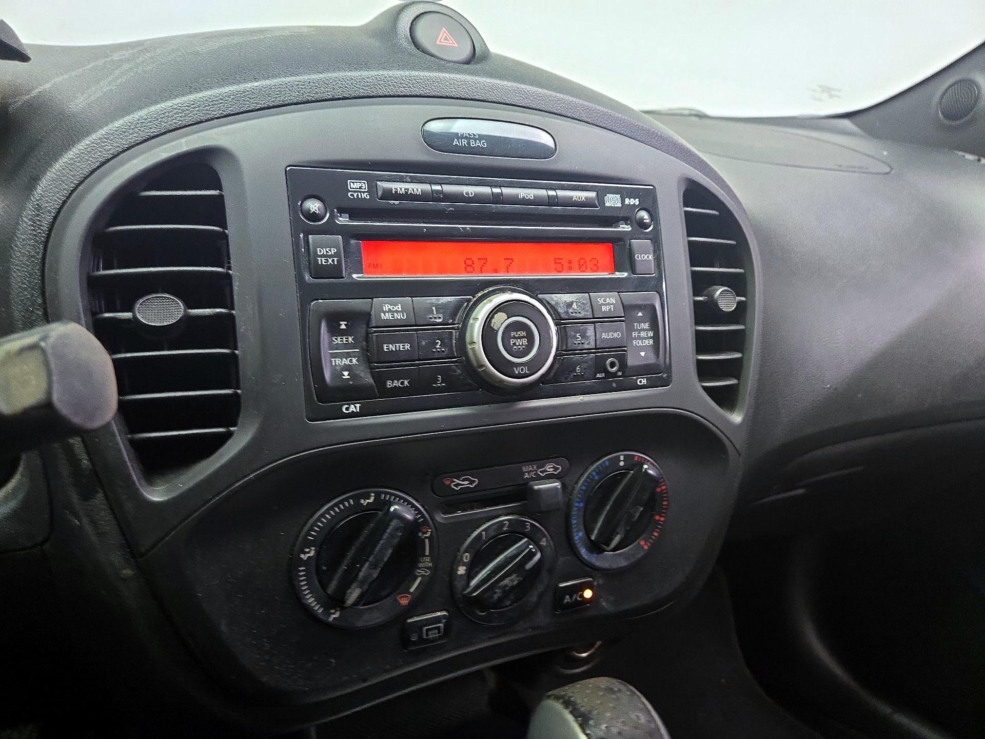Thumbnail: 2014 Nissan Juke - 14