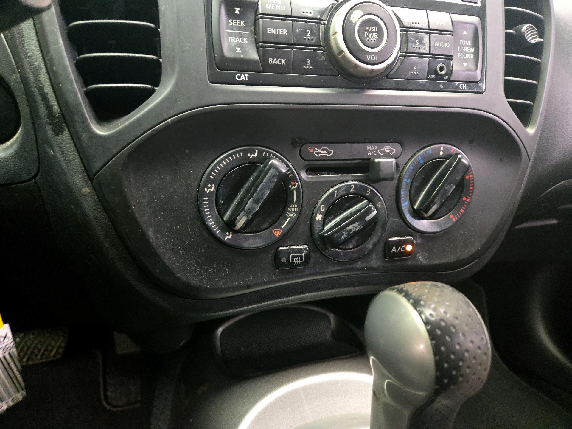 Thumbnail: 2014 Nissan Juke - 15