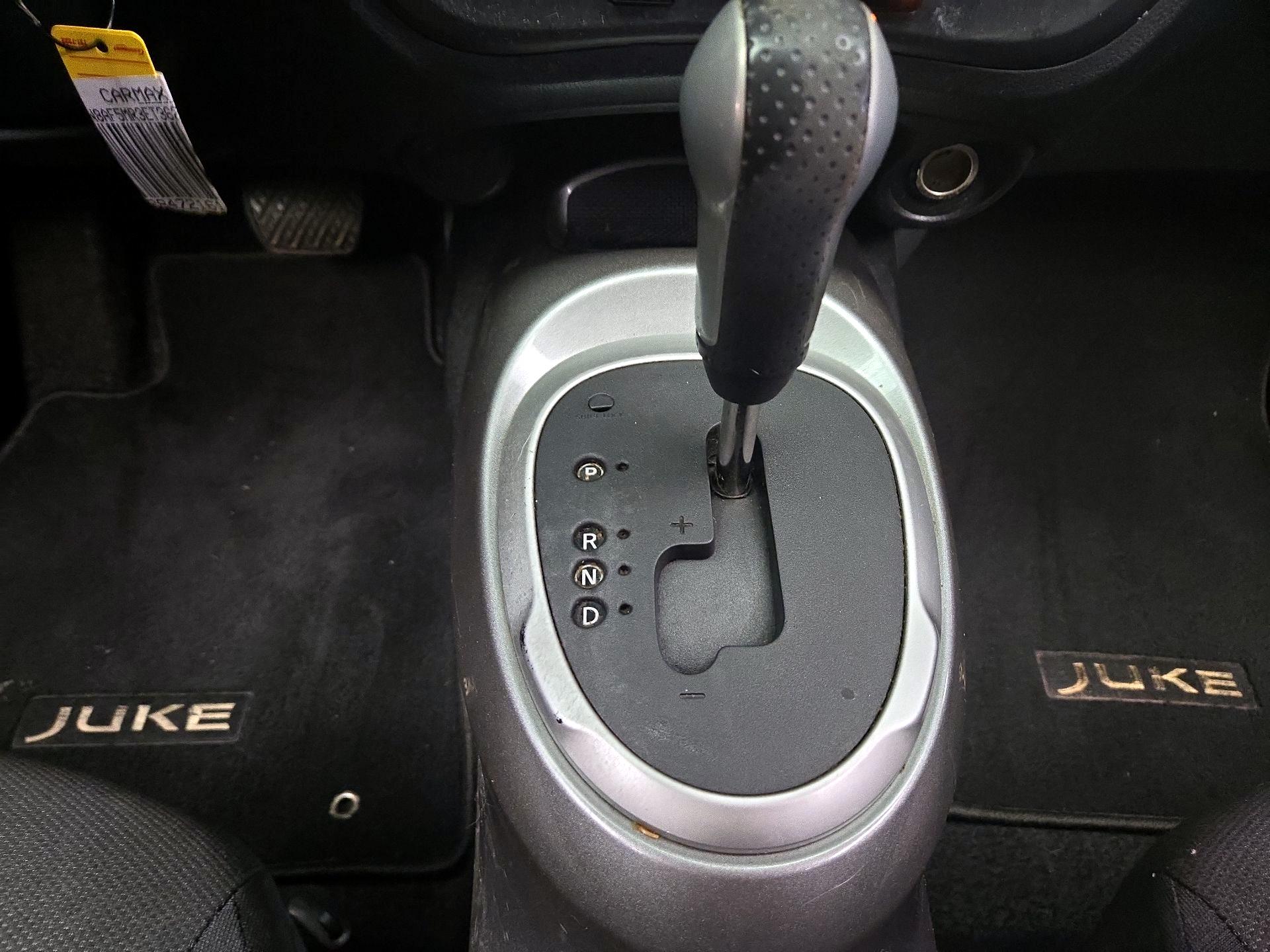 Thumbnail: 2014 Nissan Juke - 16
