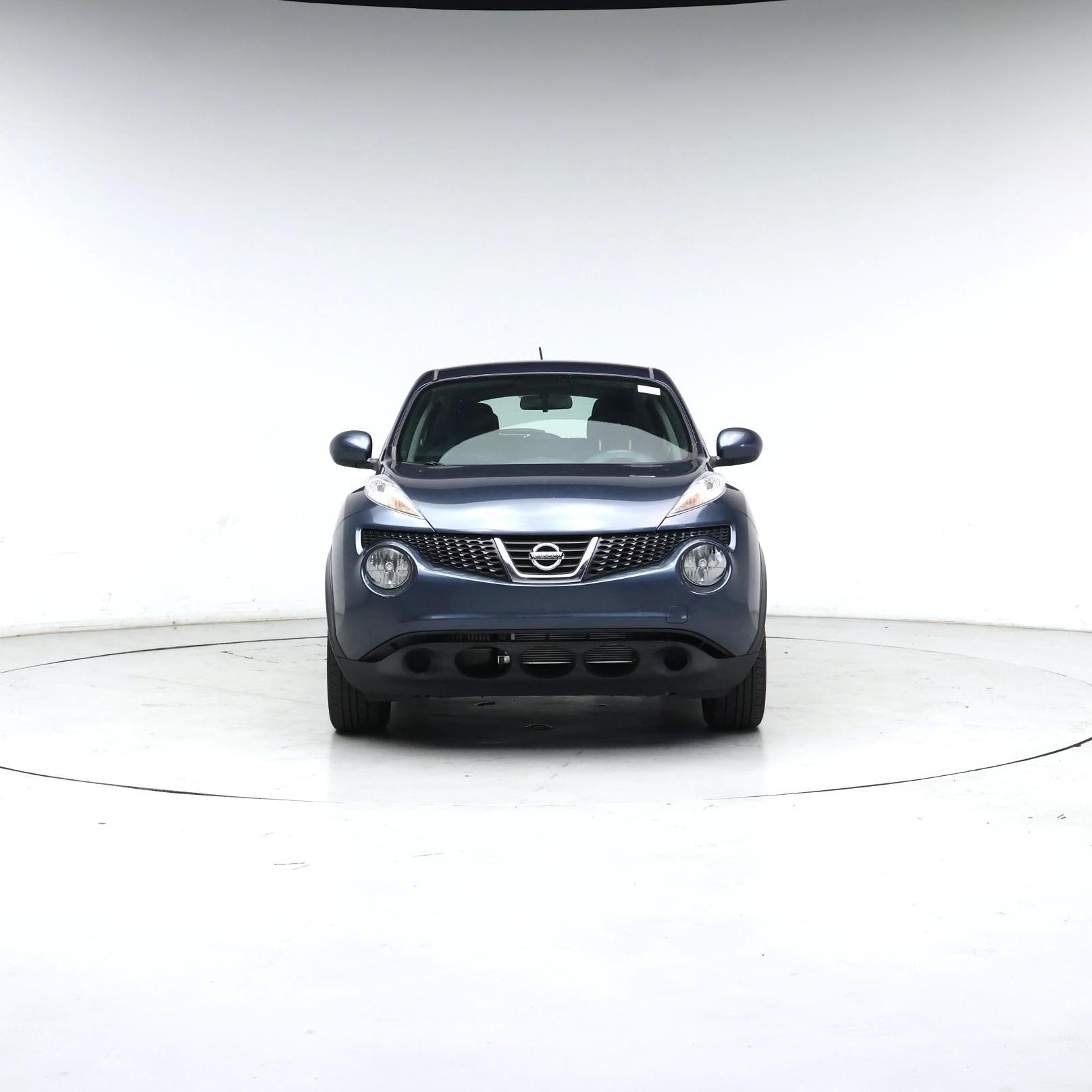 Thumbnail: 2014 Nissan Juke - 5