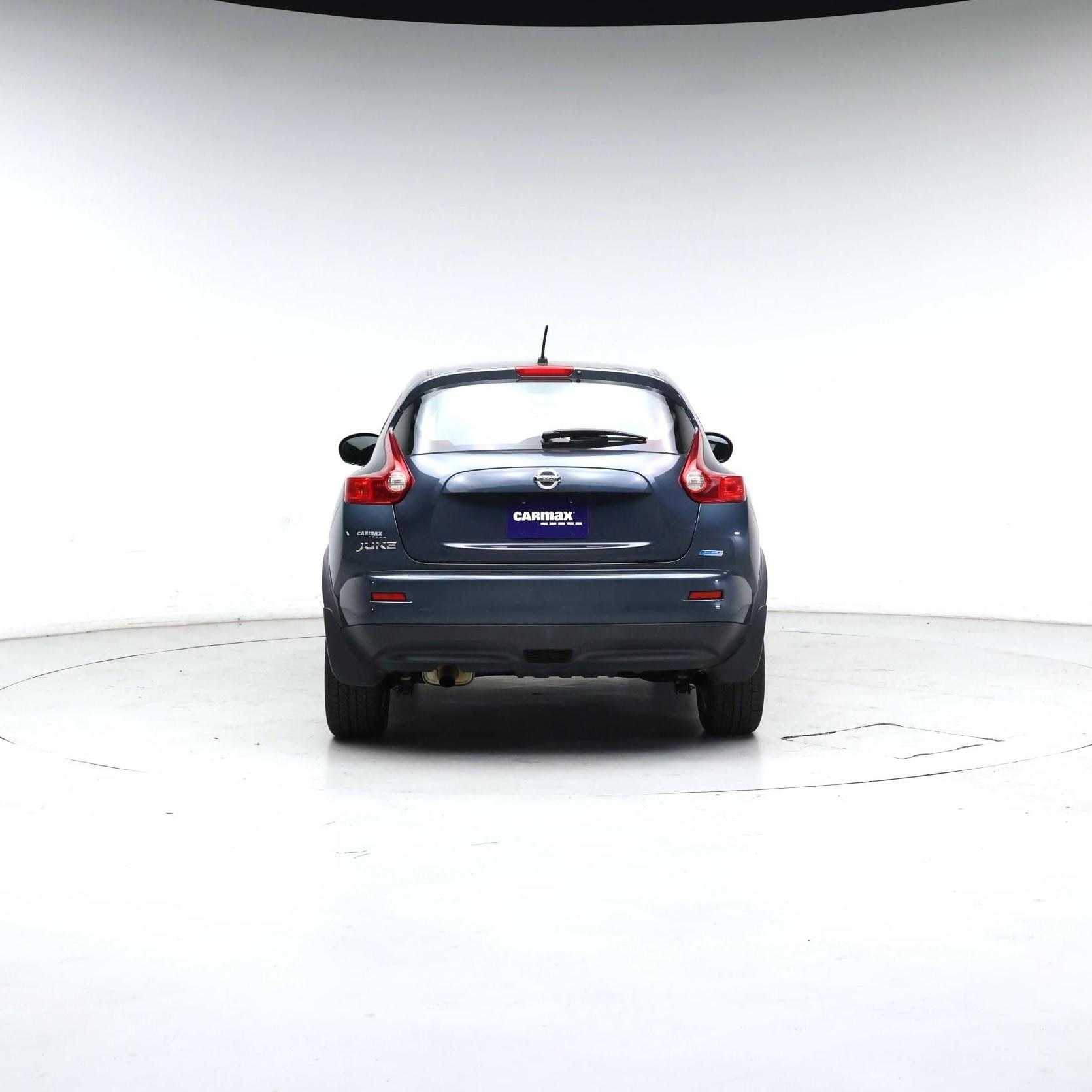 Thumbnail: 2014 Nissan Juke - 6