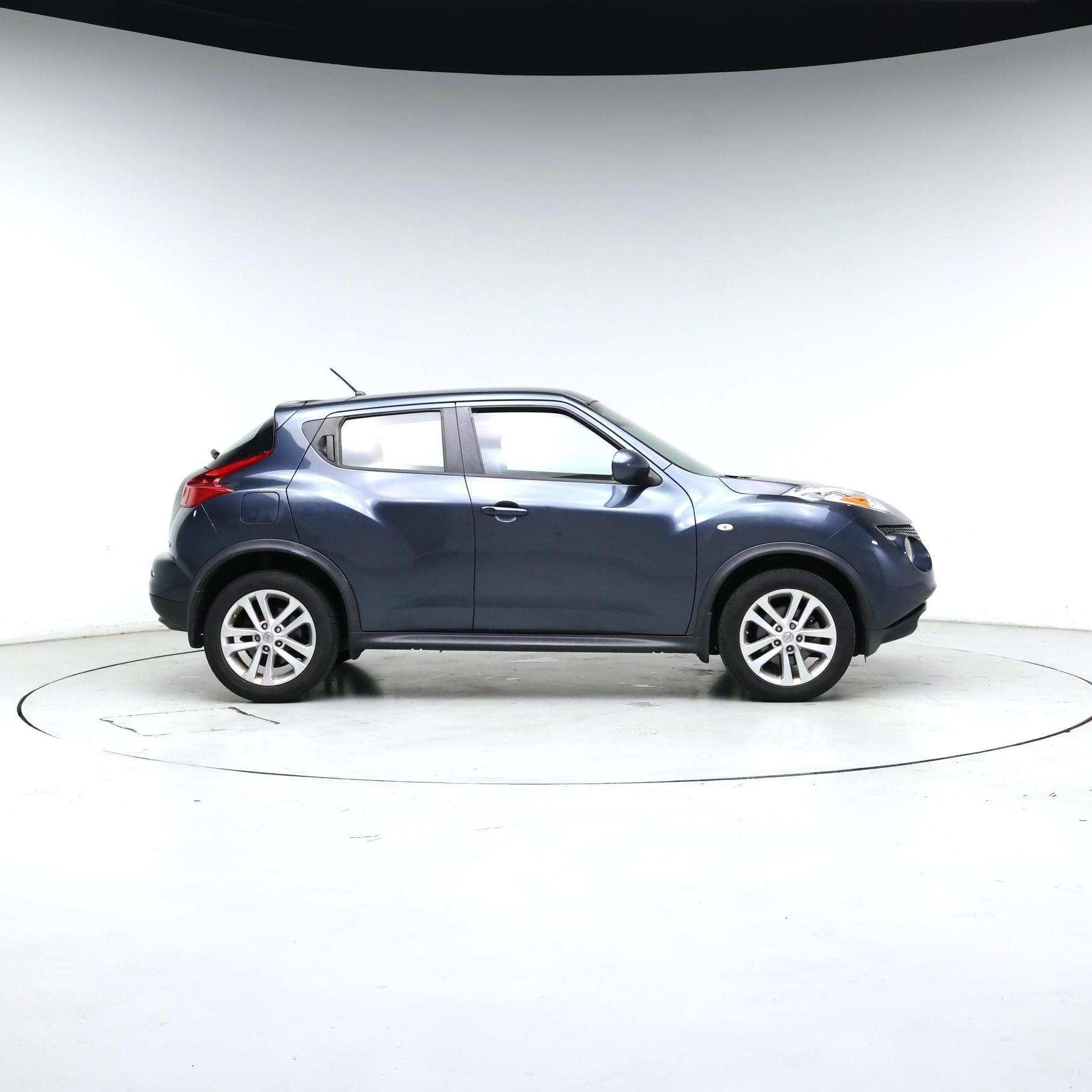 Thumbnail: 2014 Nissan Juke - 7
