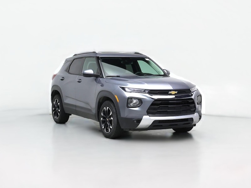 2021 Chevrolet TrailBlazer LT -
                  Memphis, TN