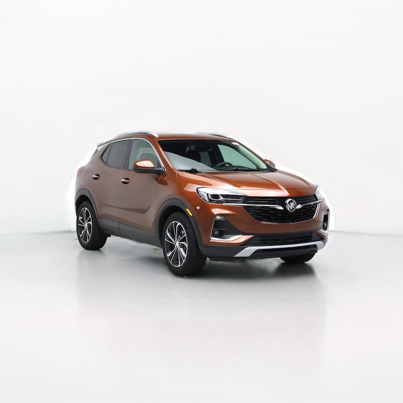 2021 Buick Encore GX Essence