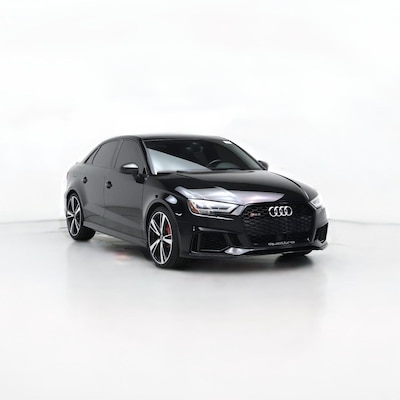 2018 Audi RS3