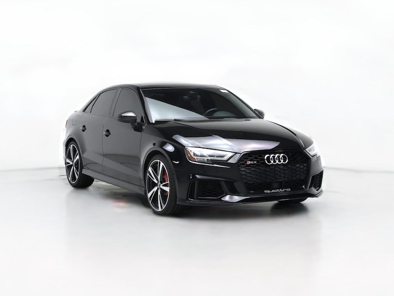 2018 Audi RS 3  -
                  Memphis, TN
