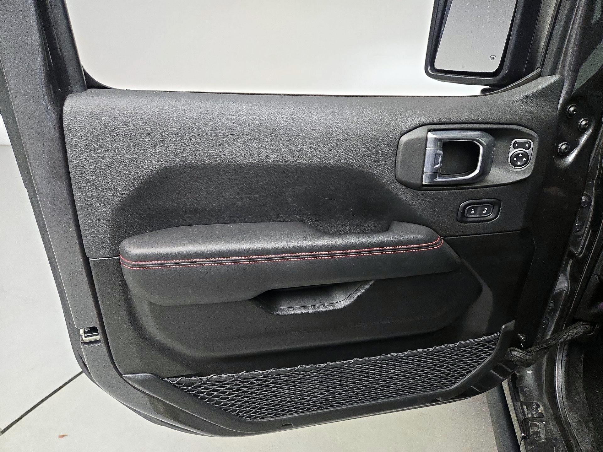 Thumbnail: 2024 Jeep Wrangler - 12