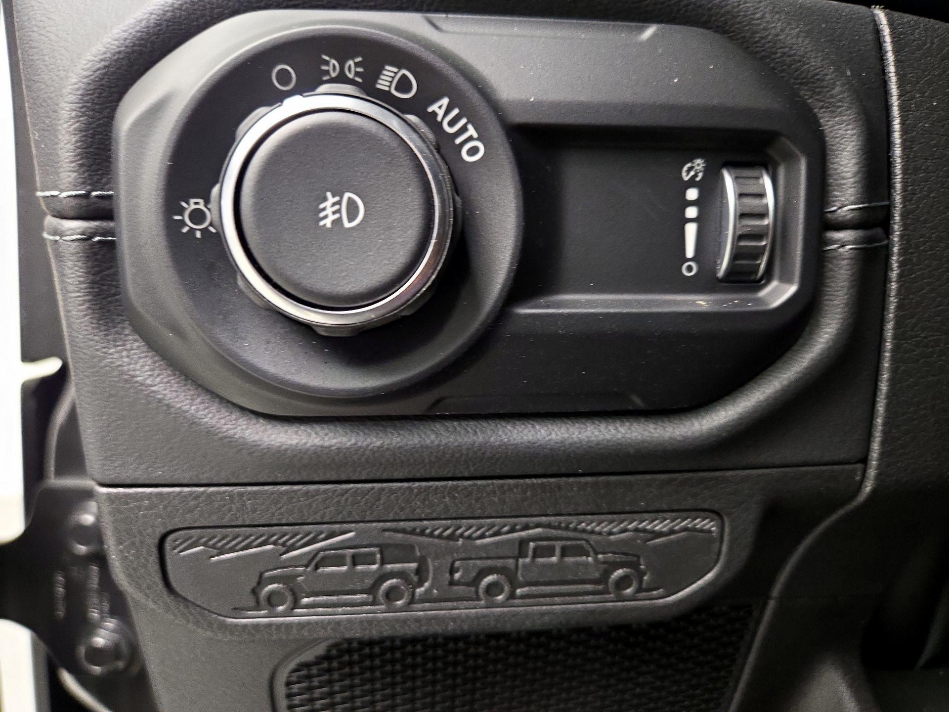Thumbnail: 2024 Jeep Wrangler - 13
