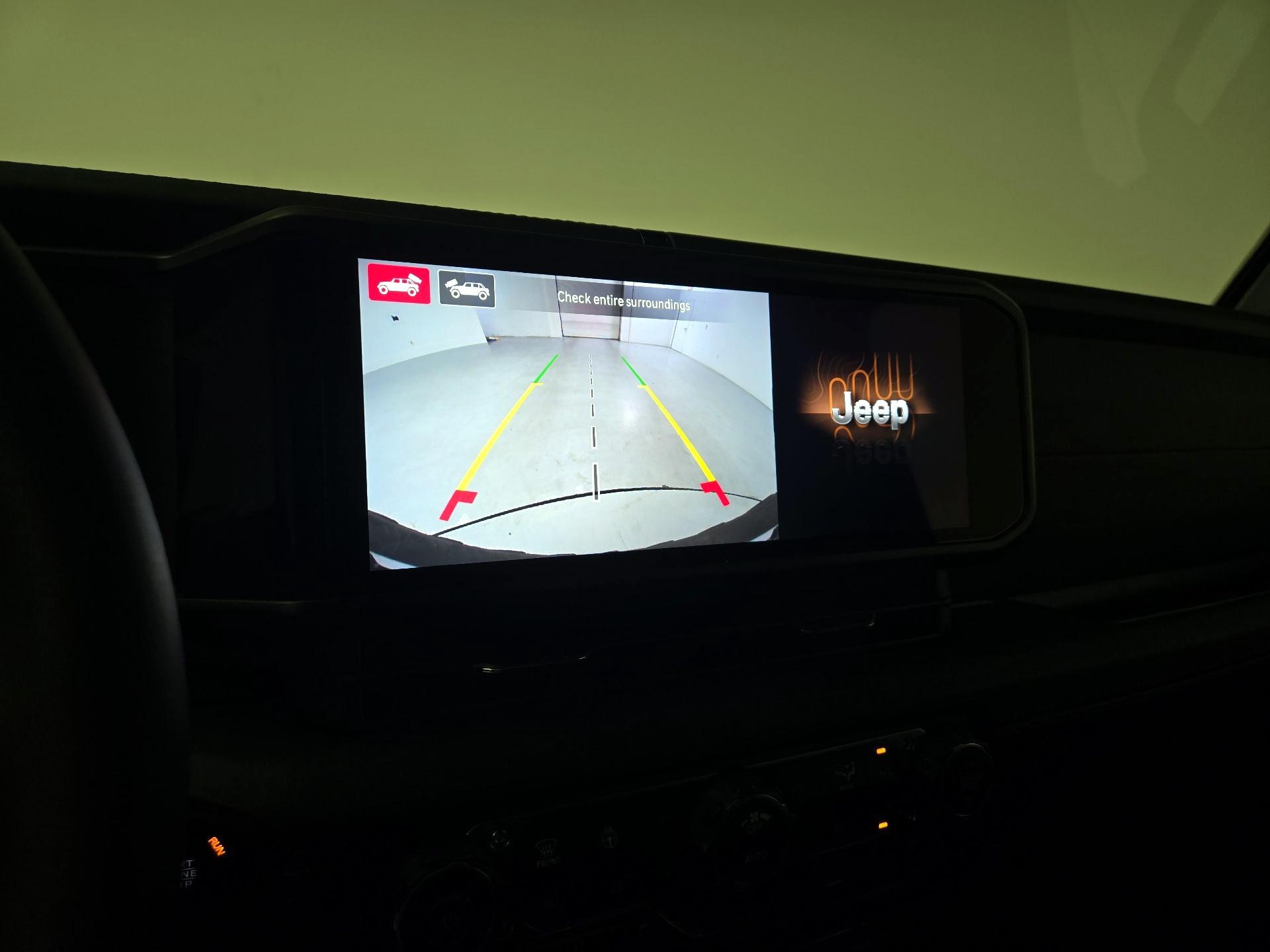 Thumbnail: 2024 Jeep Wrangler - 15