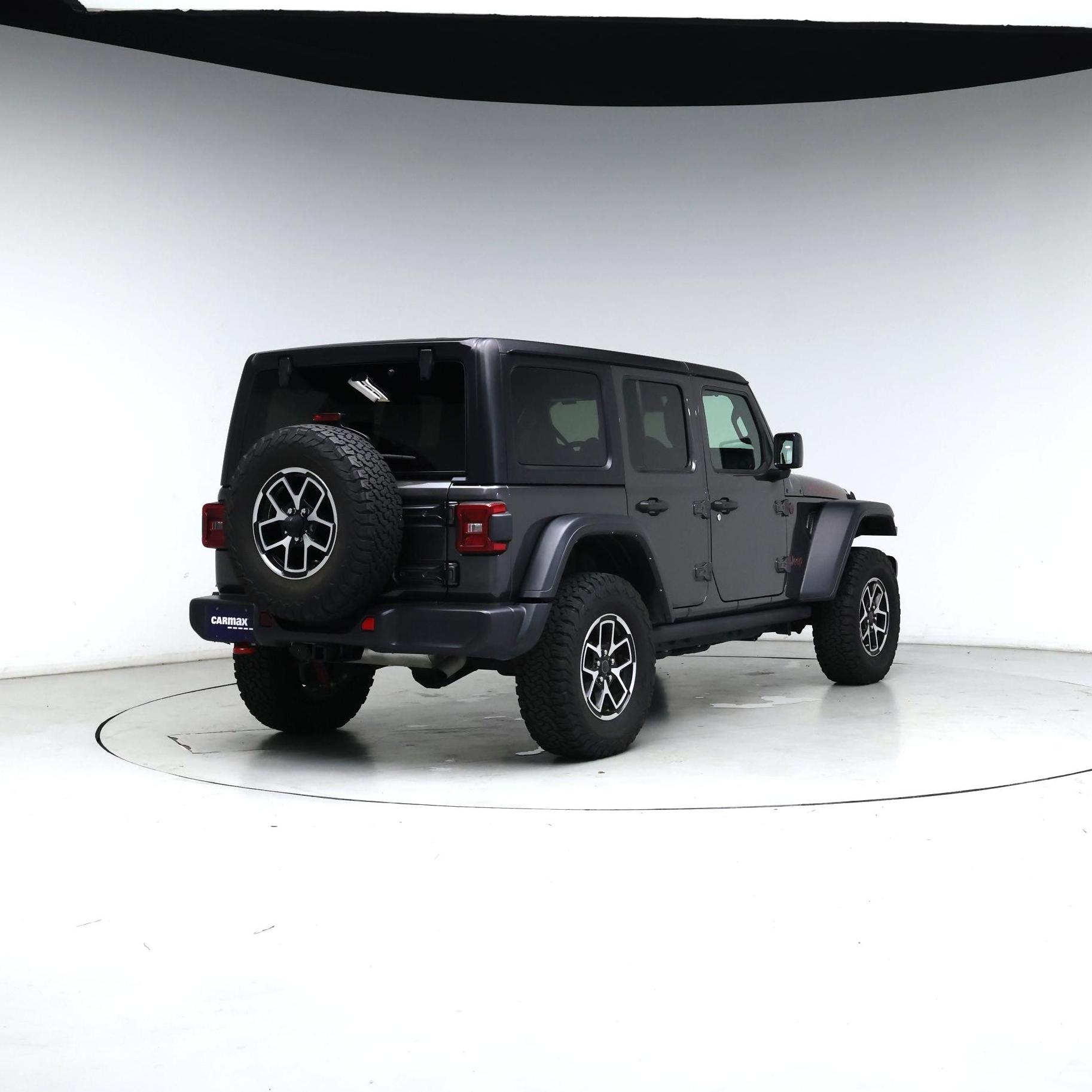 Thumbnail: 2024 Jeep Wrangler - 8