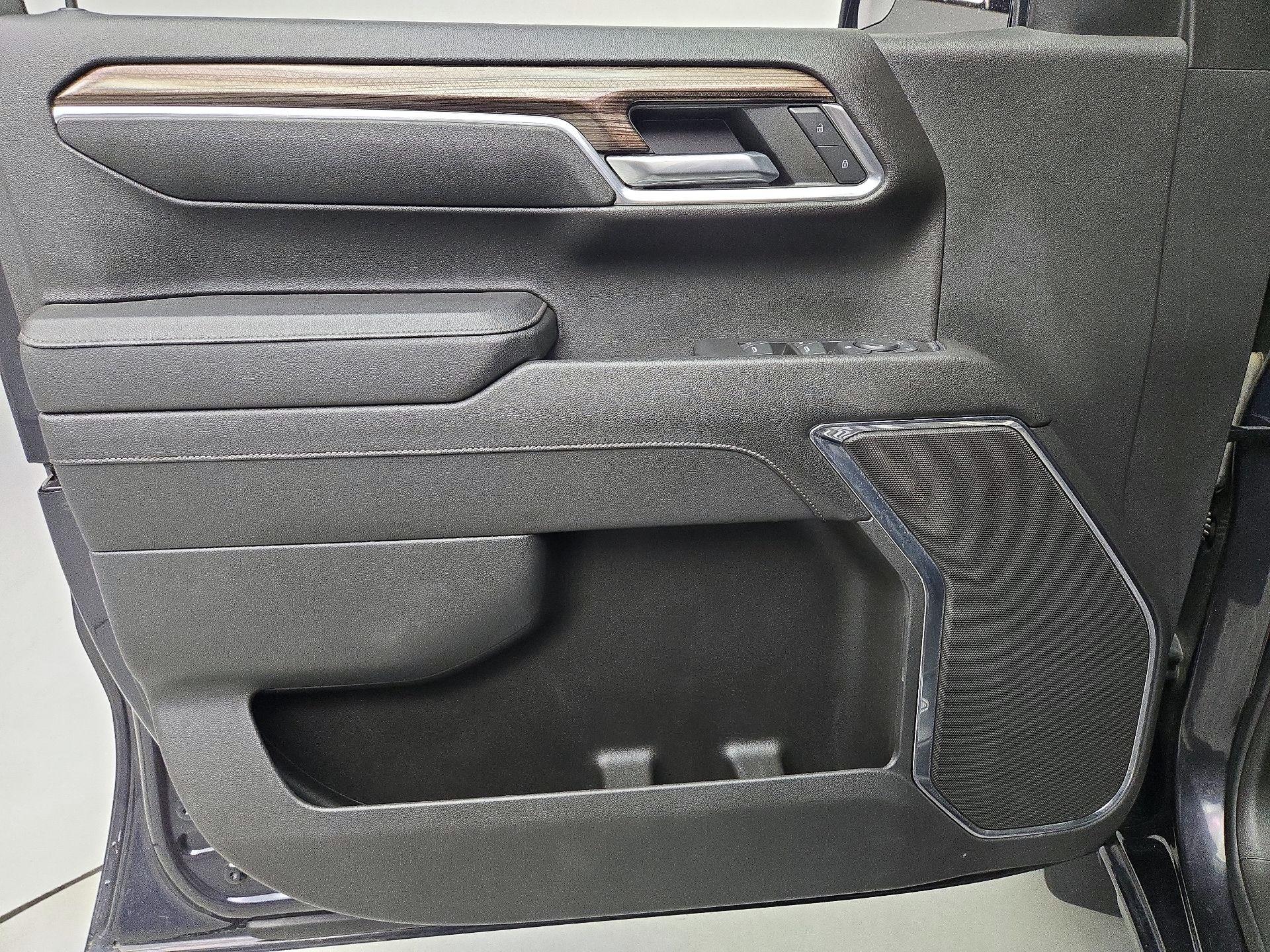 Thumbnail: 2023 Chevrolet Silverado 1500 - 12